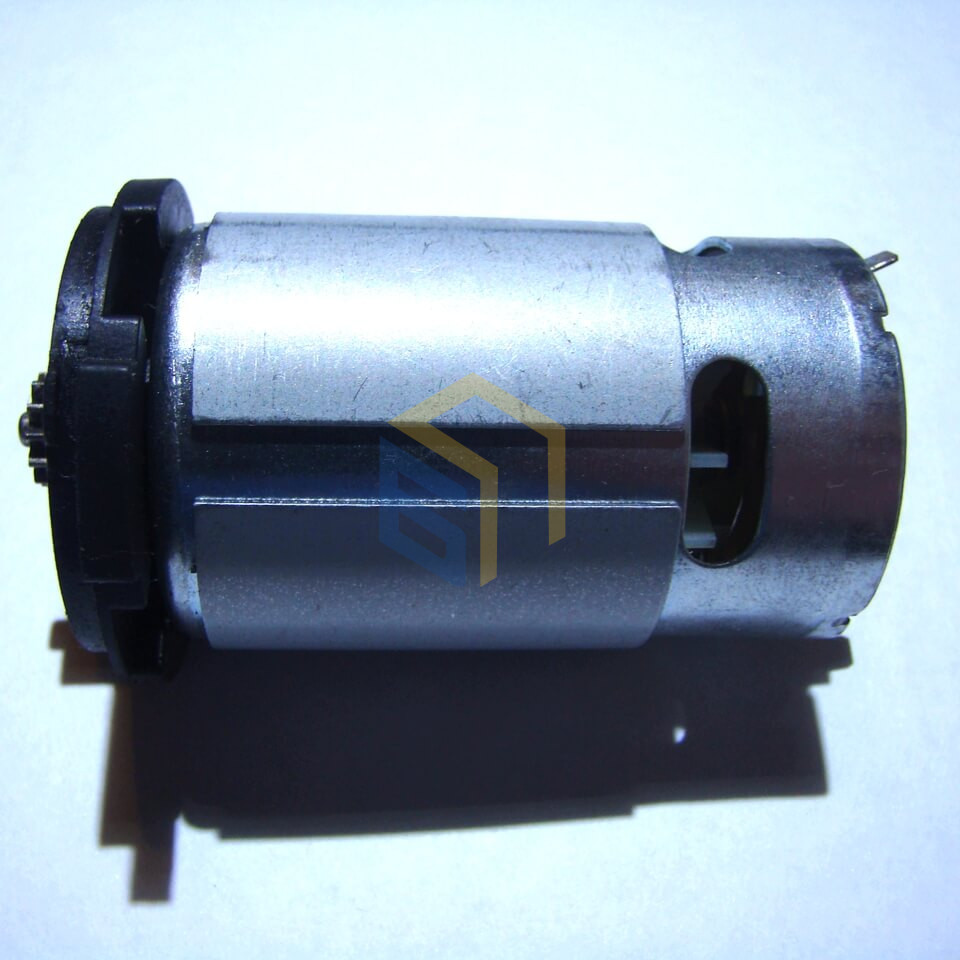 Електродвигун шурупокрута акумуляторного Forte PLCD 1215-2 B2 (34654)