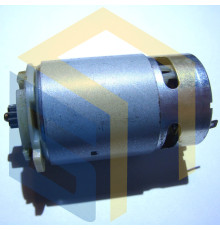 Электродвигатель шуруповерта аккумуляторного Forte PLCD 1415-2 B2 (34660)