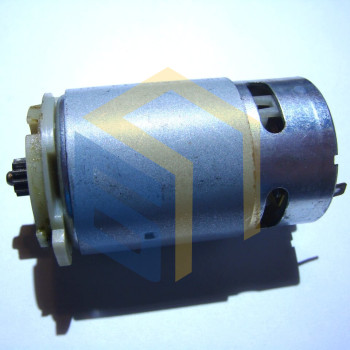Електродвигун шурупокрута акумуляторного Forte PLCD 1415-2 B2 (34660)