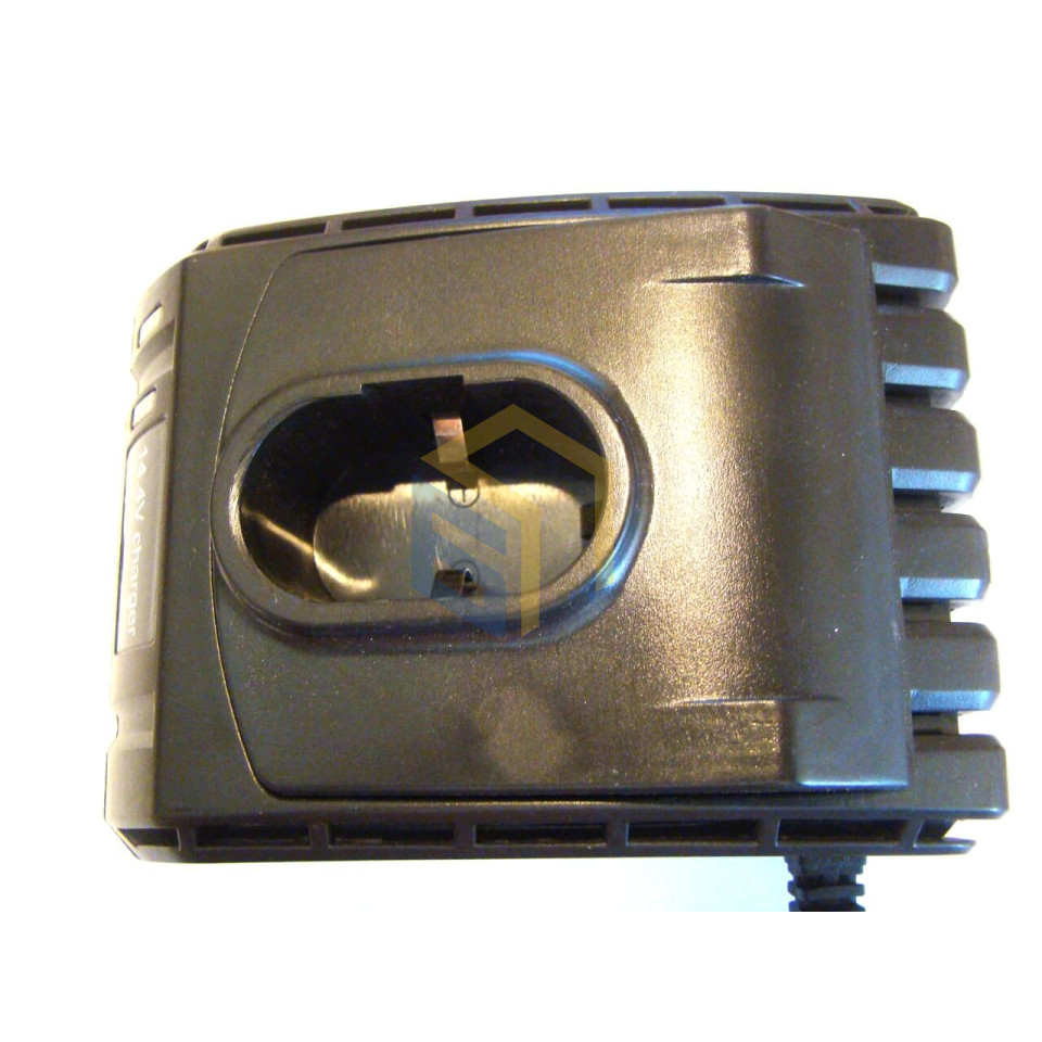 Зарядний пристрій шурупокрута акумуляторного Forte PLCD 1415-2 B2 (34664)