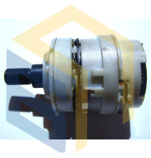 Редуктор шуруповерта аккумуляторного Forte PLCD 1815-2 B2 (34666)