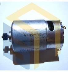 Електродвигун шурупокрута акумуляторного Forte PLCD 1815-2 B2 (34667)