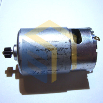 Електродвигун шурупокрута акумуляторного Forte PLCD 1815-2 B2 (34667)