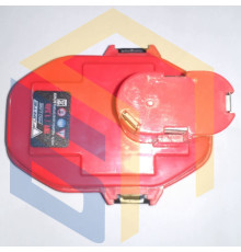 Акумулятор шурупокрута Forte PLCD 1815-2 B2 (34669)