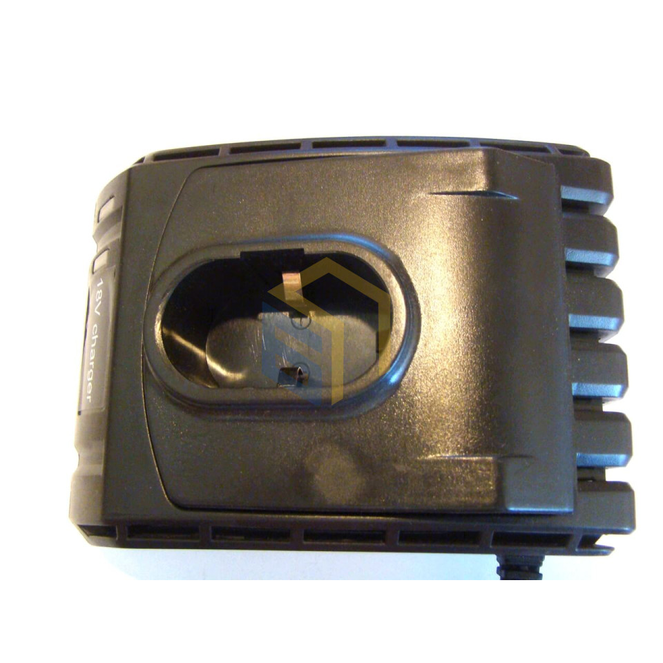 Зарядний пристрій шурупокрута акумуляторного Forte PLCD 1815-2 B2 (34670)