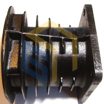 Цилиндр компрессора воздушного Forte V-0.4-50, V-0.4-100 (34734)
