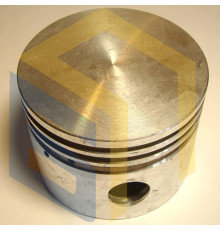 Поршень компрессора воздушного Forte V-0.4-50, V-0.4-100 (34736)