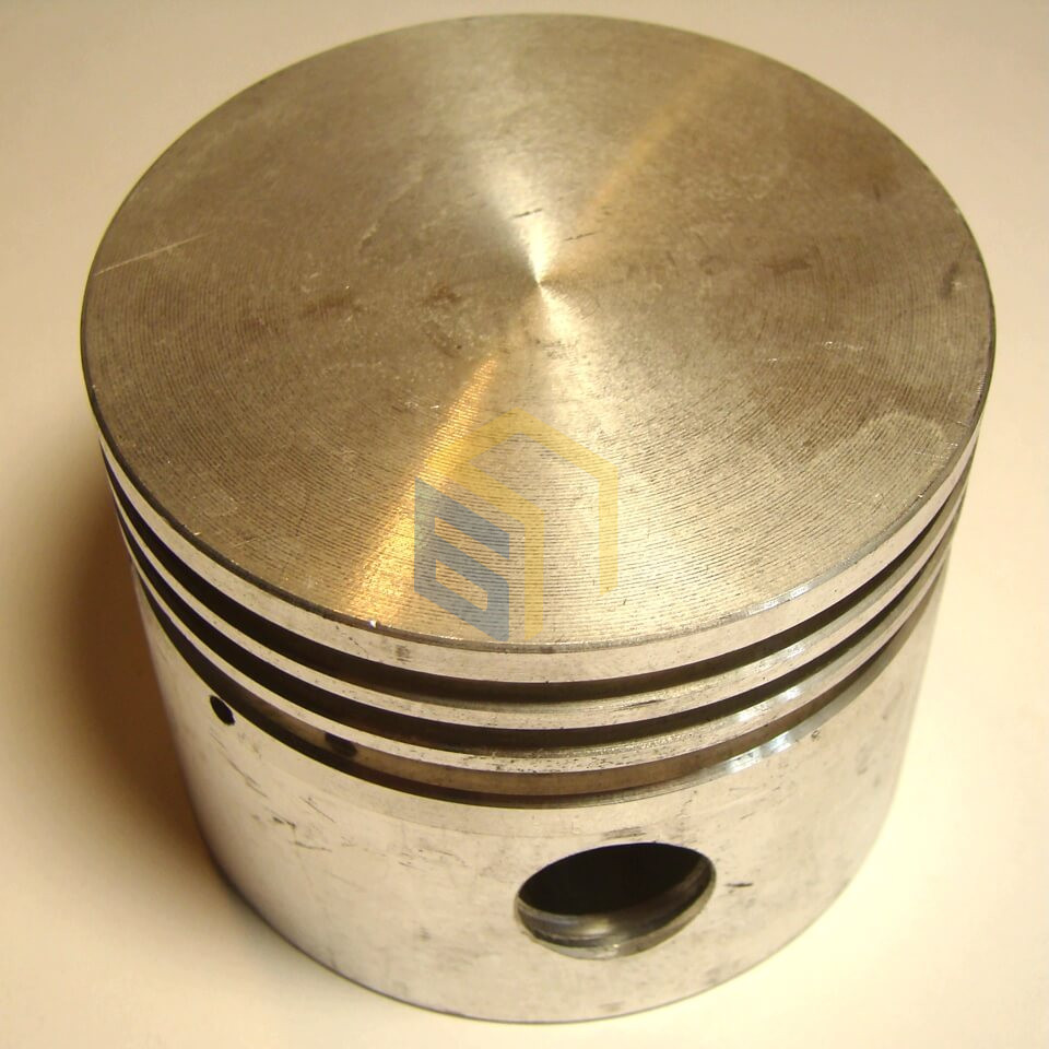 Поршень компресора повітряного Forte V-0.4-50, V-0.4-100 (34736)