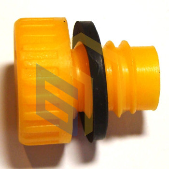Пробка масляна компресора повітряного Forte V-0.4-50, V-0.4-100 (34741)