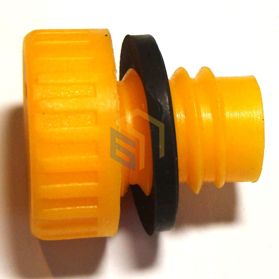 Пробка масляна компресора повітряного Forte V-0.4-50, V-0.4-100 (34741)