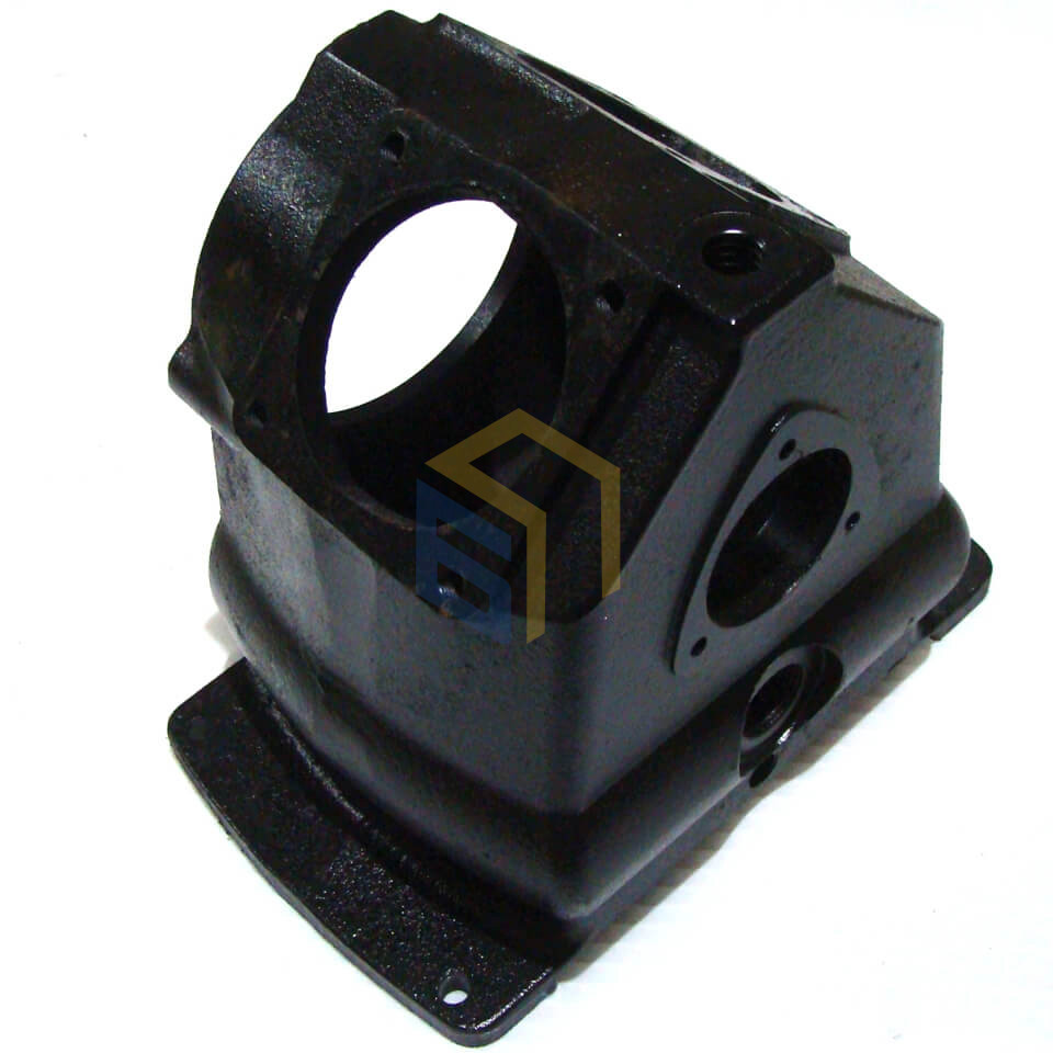 Картер компресора повітряного Forte V-0.4-50, V-0.4-100 (34742)