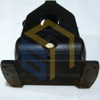 Картер компресора повітряного Forte V-0.4-50, V-0.4-100 (34742)