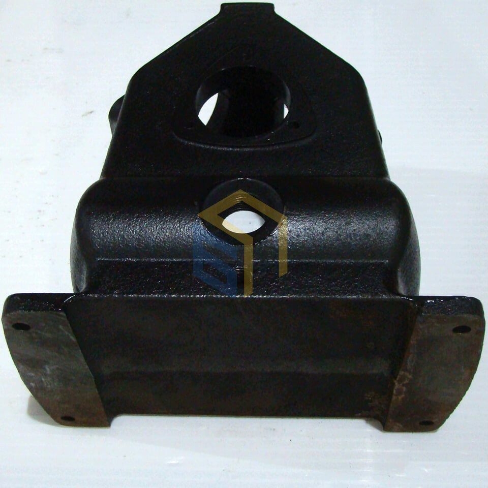 Картер компресора повітряного Forte V-0.4-50, V-0.4-100 (34742)