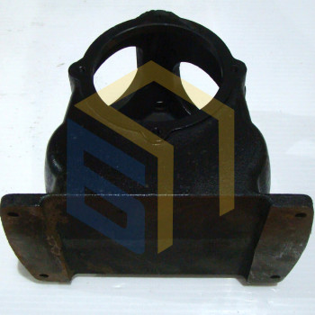 Картер компресора повітряного Forte V-0.4-50, V-0.4-100 (34742)