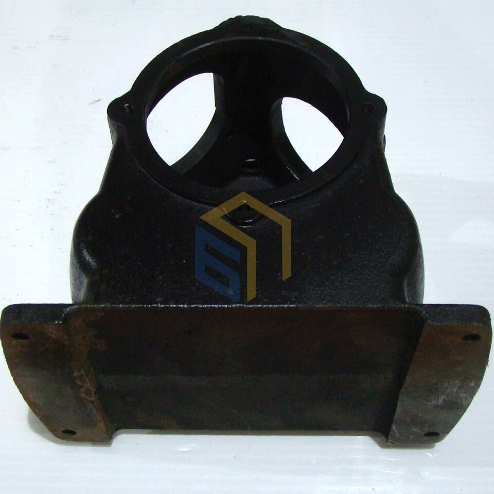 Картер компресора повітряного Forte V-0.4-50, V-0.4-100 (34742)