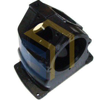 Картер компресора повітряного Forte V-0.4-50, V-0.4-100 (34742)