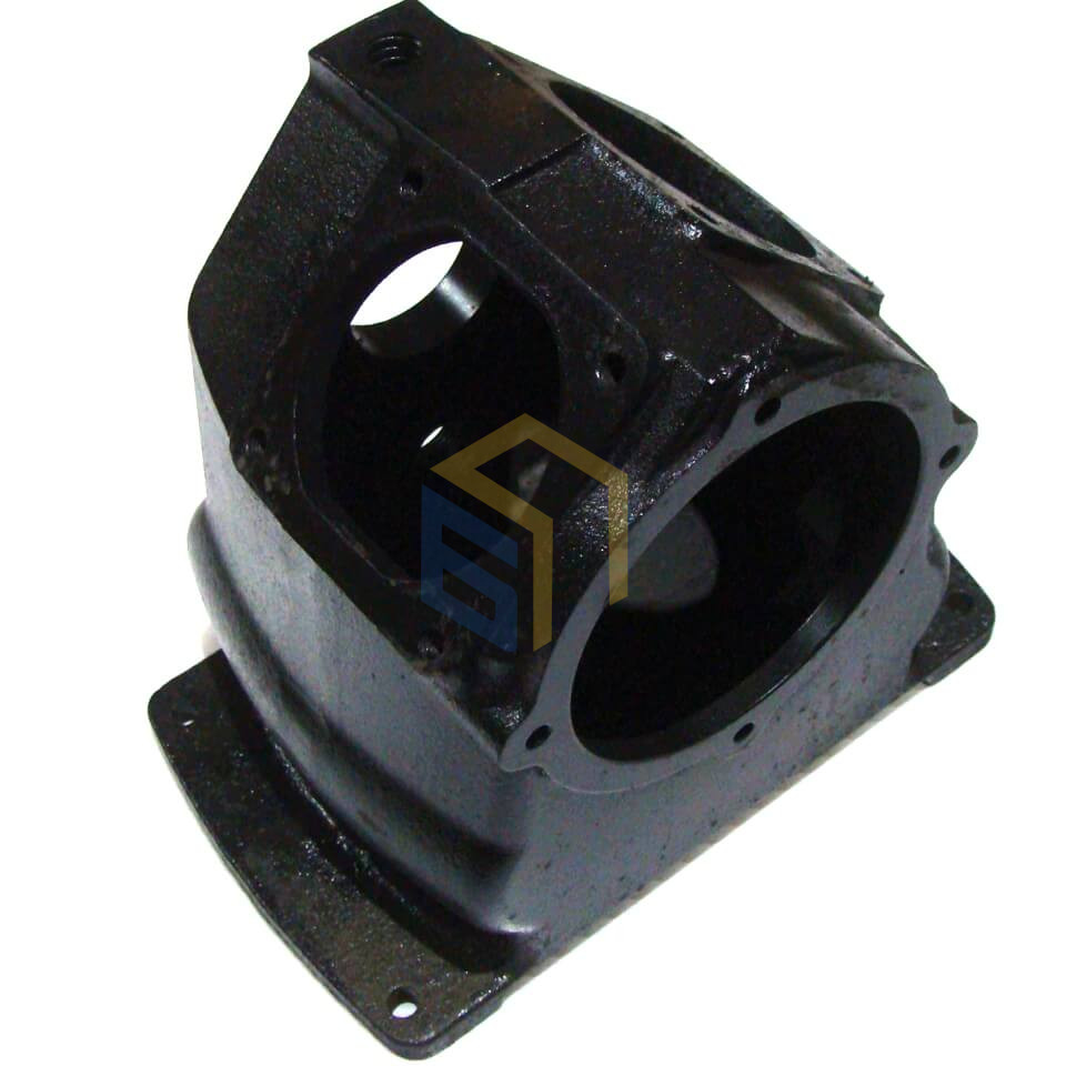 Картер компресора повітряного Forte V-0.4-50, V-0.4-100 (34742)