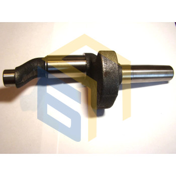 Колінвал компресора повітряного Forte V-0.4-50, V-0.4-100 (34743)