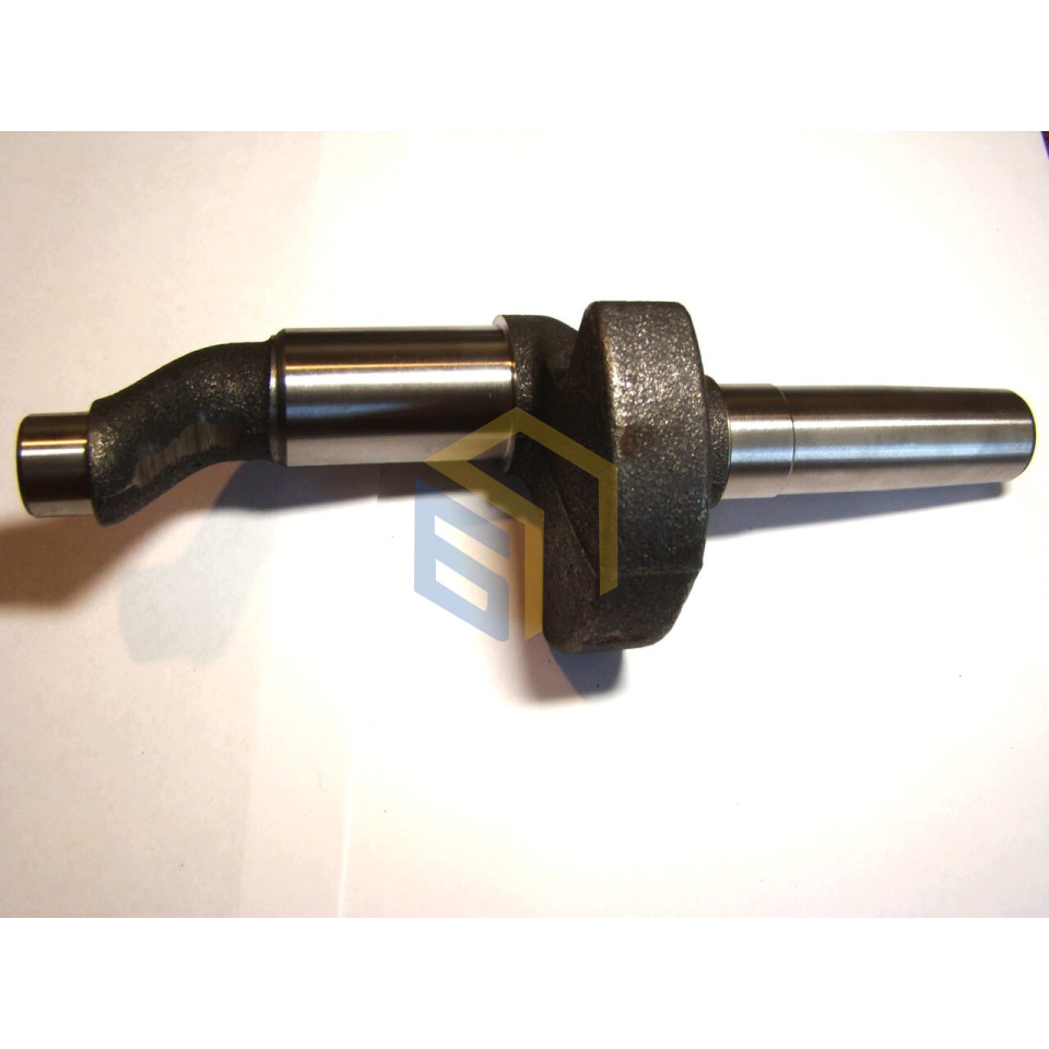 Колінвал компресора повітряного Forte V-0.4-50, V-0.4-100 (34743)