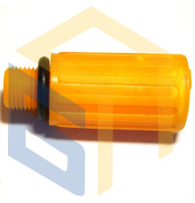 Сапун компресора повітряного Forte V-0.4-50, V-0.4-100 (34747)