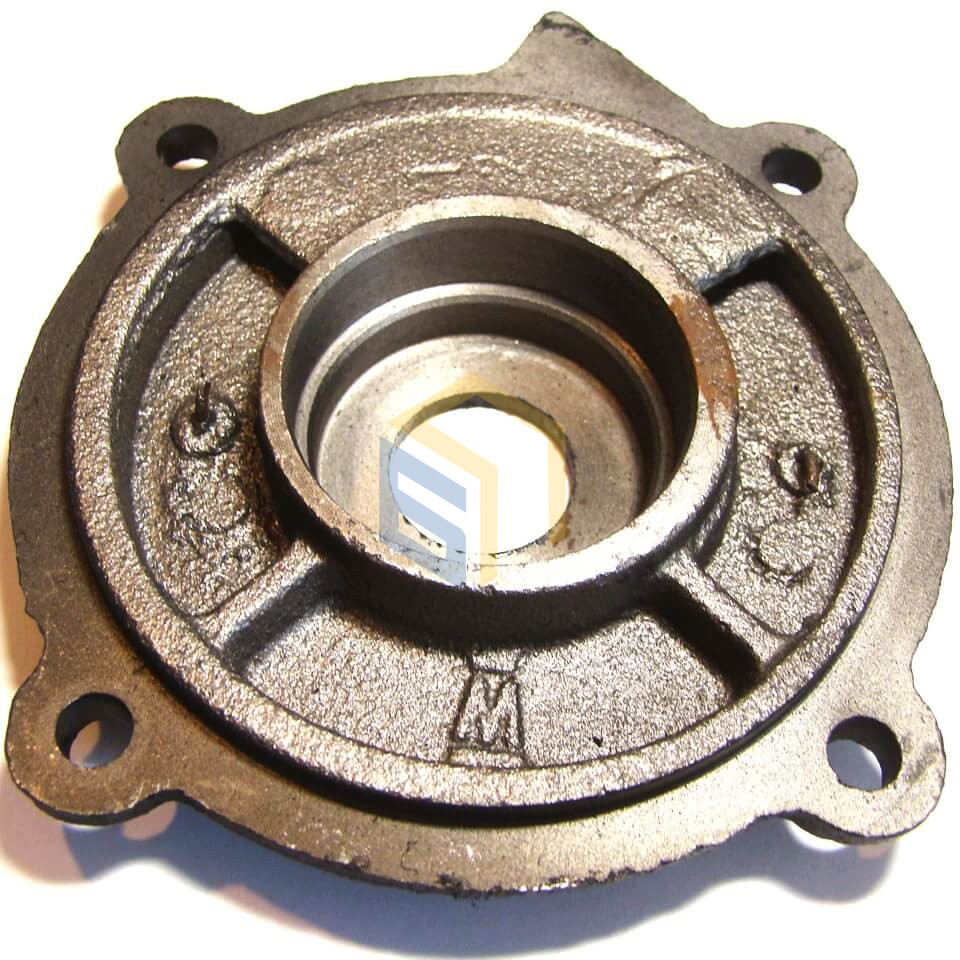 Корпус підшипника компресора повітряного Forte V-0.4-50, V-0.4-100 (34748)