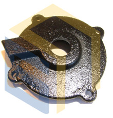 Корпус підшипника компресора повітряного Forte V-0.4-50, V-0.4-100 (34748)