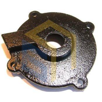 Корпус підшипника компресора повітряного Forte V-0.4-50, V-0.4-100 (34748)