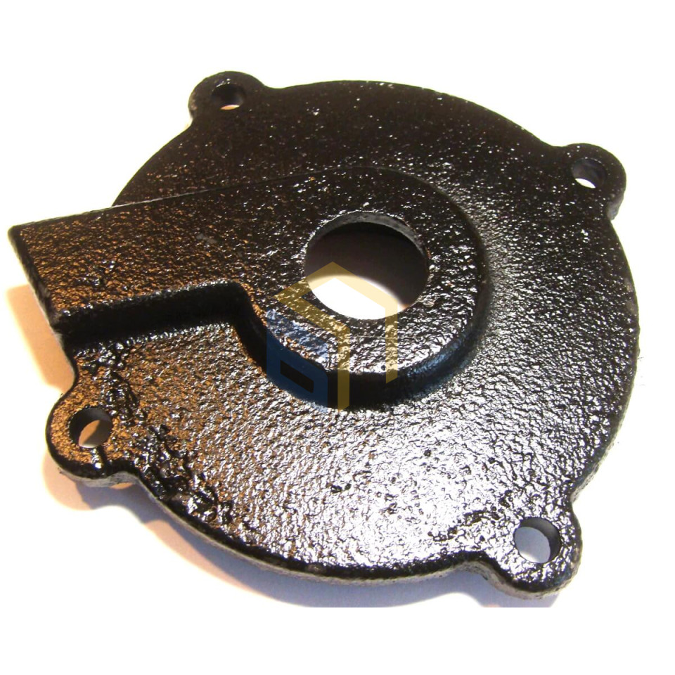 Корпус підшипника компресора повітряного Forte V-0.4-50, V-0.4-100 (34748)