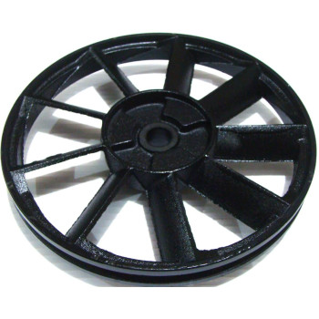 Шків великий компресора повітряного Forte V-0.4-50, V-0.4-100 (34749)
