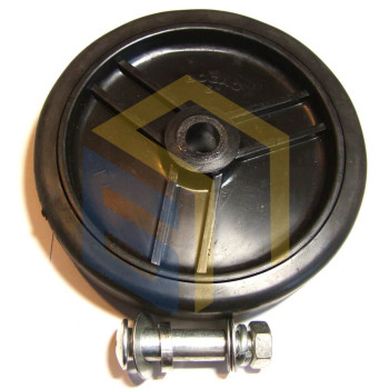 Колесо в зборі компресора повітряного Forte V-0.4-50, V-0.4-100 (34751)