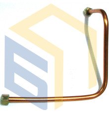 Трубка компресора повітряного Forte V-0.4-50, V-0.4-100 (34753)