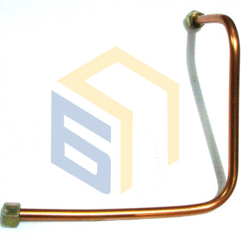 Трубка компресора повітряного Forte V-0.4-50, V-0.4-100 (34753)