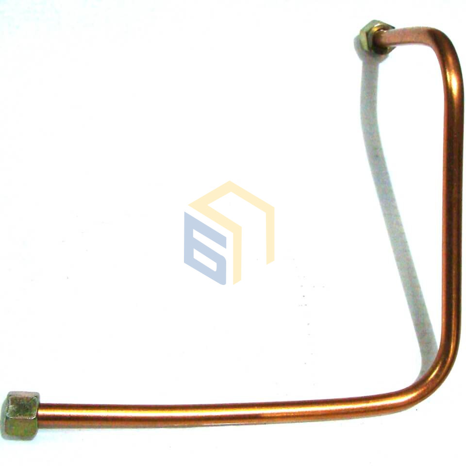 Трубка компресора повітряного Forte V-0.4-50, V-0.4-100 (34753)