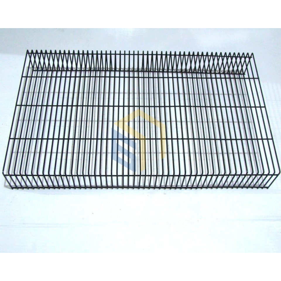 Кожух ременя захисний компресора повітряного Forte V-0.4-50 (34756)