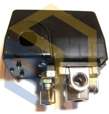 Реле давления компрессора воздушного Forte V-0.4-50, V-0.4-100 (34757)