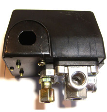 Реле тиску компресора повітряного Forte V-0.4-50, V-0.4-100 (34757)