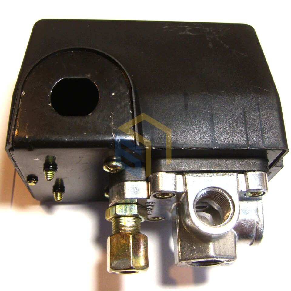 Реле тиску компресора повітряного Forte V-0.4-50, V-0.4-100 (34757)