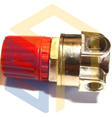 Редуктор компрессора воздушного Forte V-0.4-50, V-0.4-100 (34758)