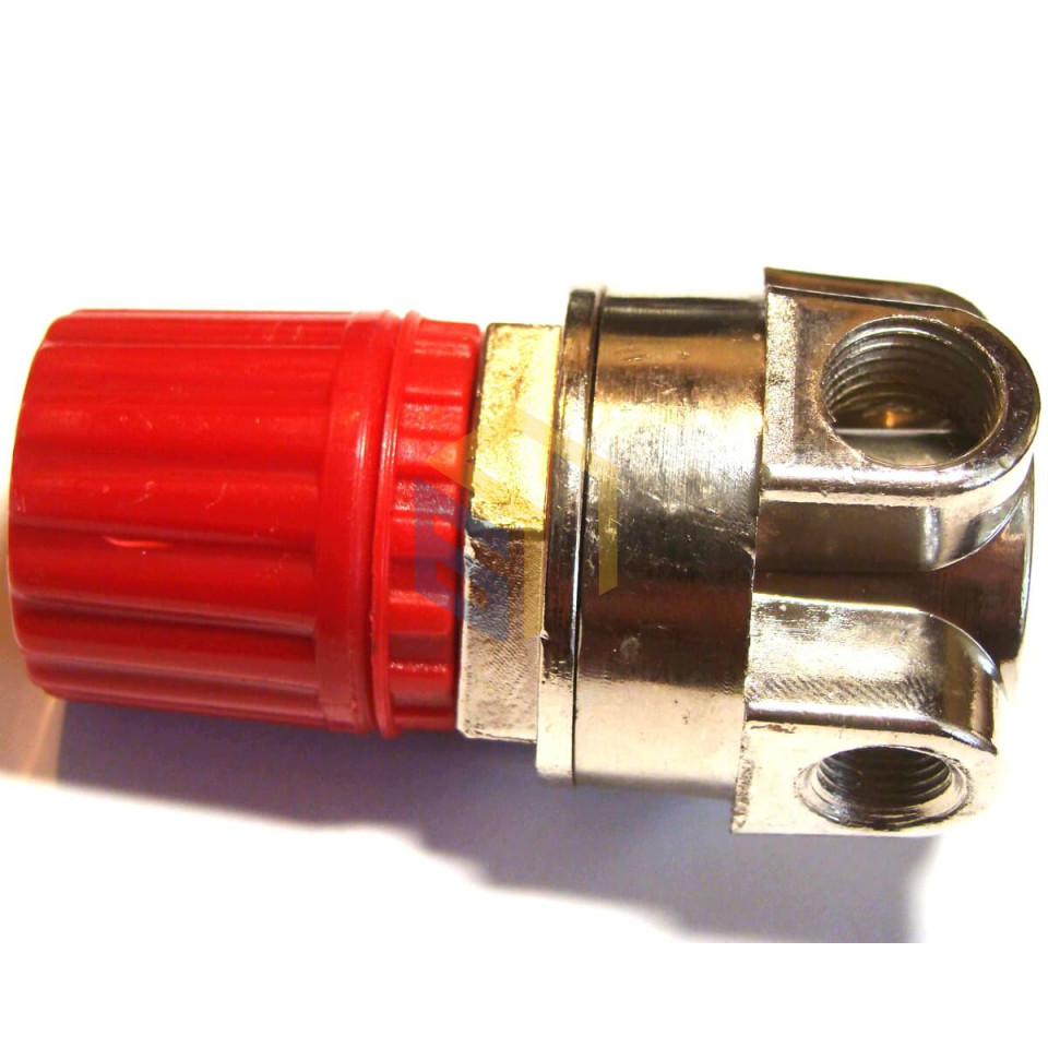 Редуктор компресора повітряного Forte V-0.4-50, V-0.4-100 (34758)