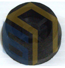 Ніжка опорна компресора повітряного Forte V-0.4-50, V-0.4-100 (34760)