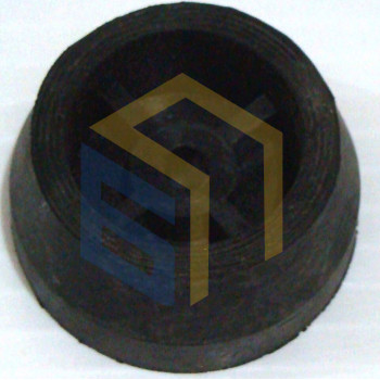 Ніжка опорна компресора повітряного Forte V-0.4-50, V-0.4-100 (34760)
