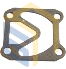 Прокладка повітряного компресора Werk BM-2T24, BM-2T50 (34765)