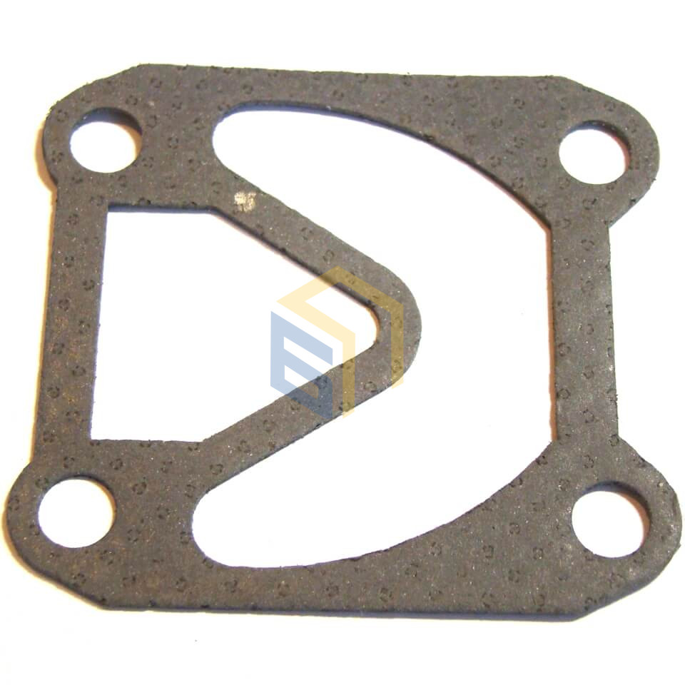 Прокладка компресора повітряного Werk BM-2T24, BM-2T50 (34765)