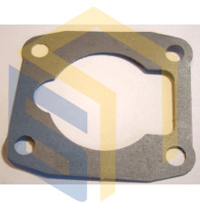 Прокладка повітряного компресора Werk BM-2T24, BM-2T50 (34767)