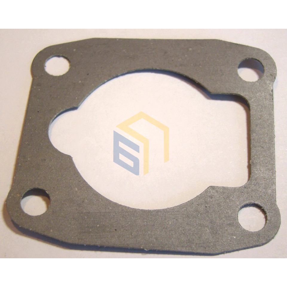 Прокладка компресора повітряного Werk BM-2T24, BM-2T50 (34767)