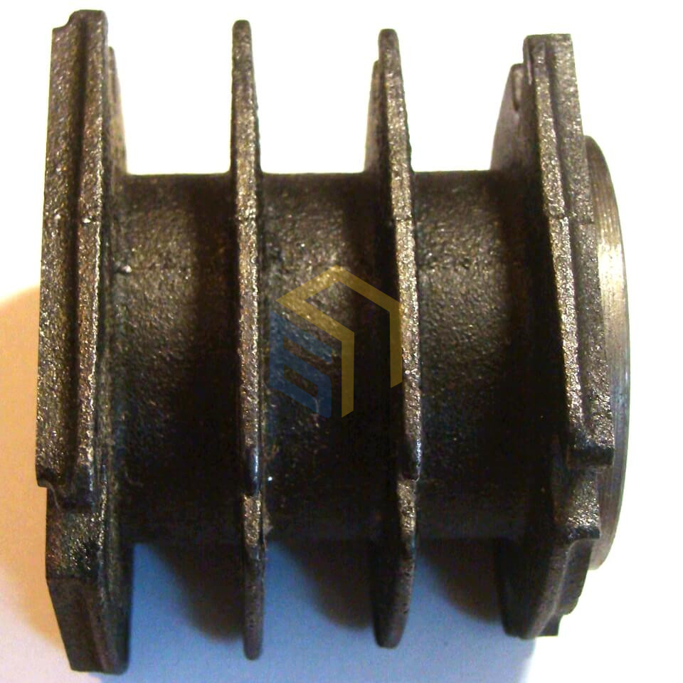 Циліндр повітряного компресора Werk BM-2T24, BM-2T50 (34768)