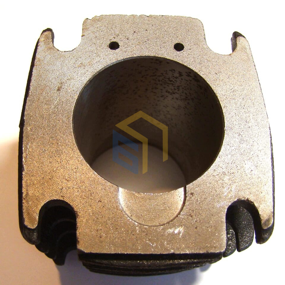 Циліндр повітряного компресора Werk BM-2T24, BM-2T50 (34768)