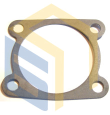 Прокладка повітряного компресора Werk BM-2T24, BM-2T50 (34769)