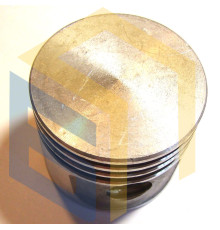 Поршень повітряного компресора Werk BM-2T24, BM-2T50 (34771)