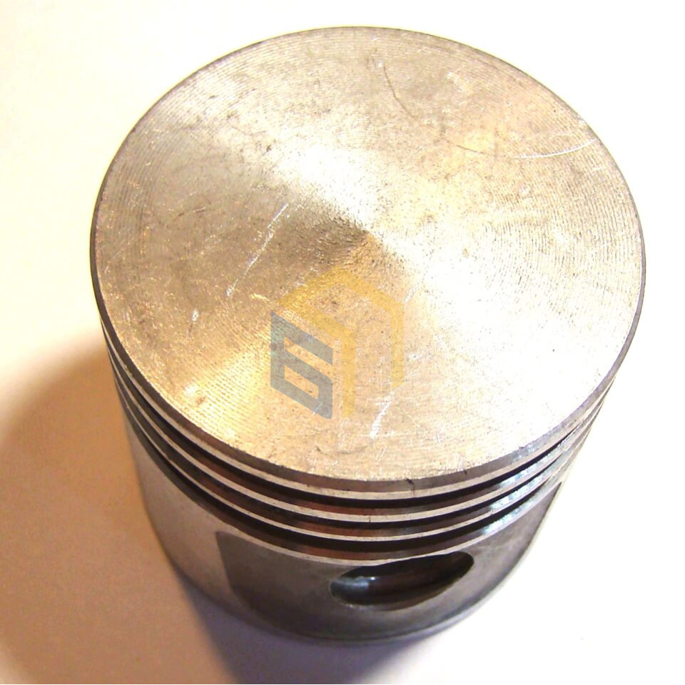 Поршень повітряного компресора Werk BM-2T24, BM-2T50 (34771)